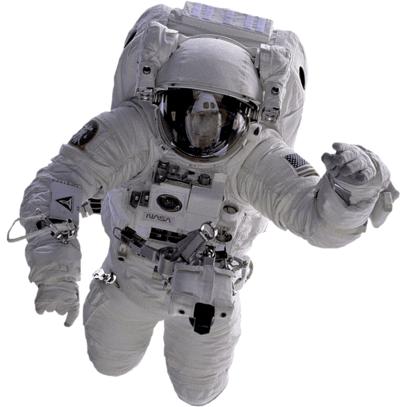 spaceman